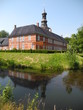 Schloss vor Husum