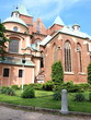 Wroclaw cathedral, Poland