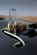 Bottleneck und Fingerpicks