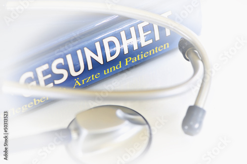 Photo: Gesundheit Gesundheit
