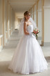 wedding day