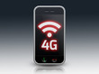 Smartphone "LTE / 4G"