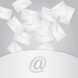 Vector: Mailbox Mailbox