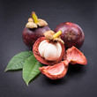 Mangostane