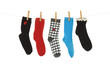 Odd Socks