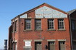 Leerstand und Verfall im Liverpooler Dockland