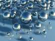 Illustration: 3D Balls 3D Balls