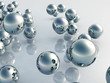 Illustration: 3D Balls 3D Balls