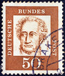 Johann Wolfgang von Goethe (Germany 1961)