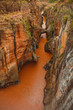 Photo: Bourkes Luck Potholes, in Mpumalanga, South Africa Bourkes Luck Potholes, in Mpumalanga, South Africa
