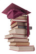 graduation time