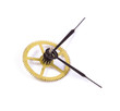 Clockwork close up