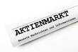 Aktienmarkt Zeitung