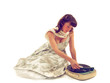 Sixties, 60er, Vintage,