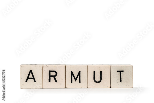 Photo: Armut Armut