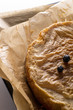 gebacken