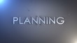 Business KeyWords Explosion Loop - HD1080