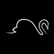 Swan Vector