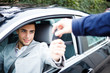 Car Key