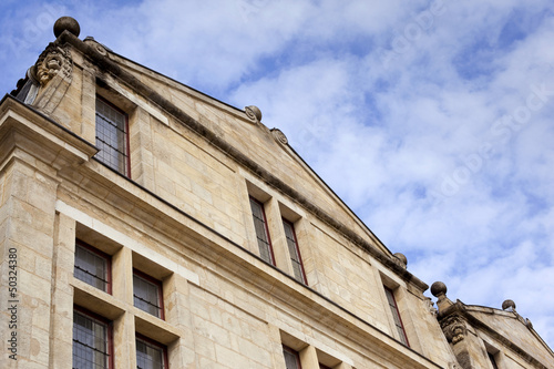 Photo: Maison, Bordeaux, hollandais, architecture, immobilier Maison, Bordeaux, hollandais, architecture, immobilier