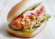 hot dog