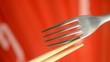 젓가락을 중지 停止筷子 Stop chopsticks