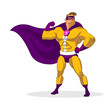 Super hero