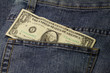 US-Dollarnote