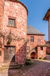 Collonges-la-Rouge