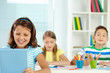 Youthful learner