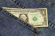US-Dollarnote