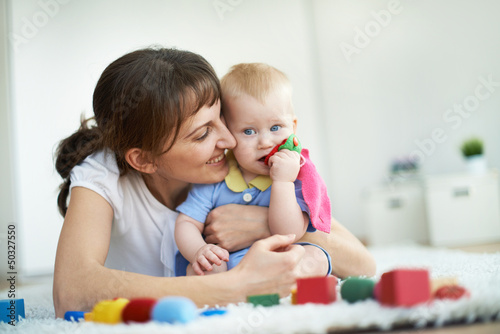 Photo: Cuddling Cuddling