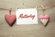 Muttertag