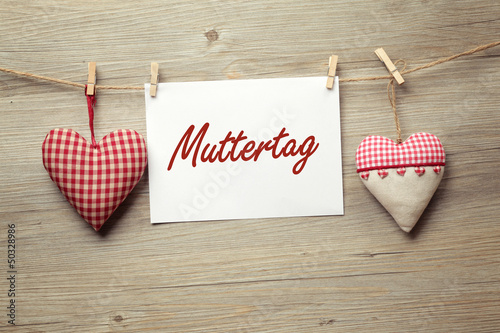 Photo: Muttertag Muttertag