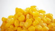 Video: Fresh corn loop rotating. Fresh corn loop rotating.