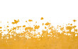 flower abstract