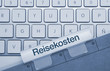 Reisekosten Tastatur