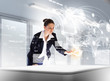 Business communications