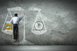 Business deliberation