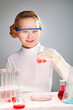 Chemical reaction