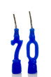 Company's birthday - 70 years