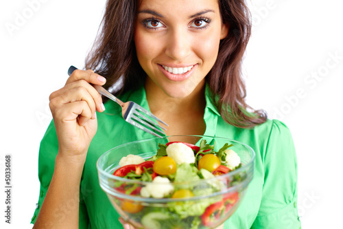 Photo: Healthy eating Healthy eating