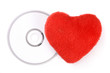 CD love songs
