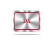 Tax button.