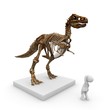 Dinosaurier
