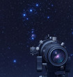 Astronomy