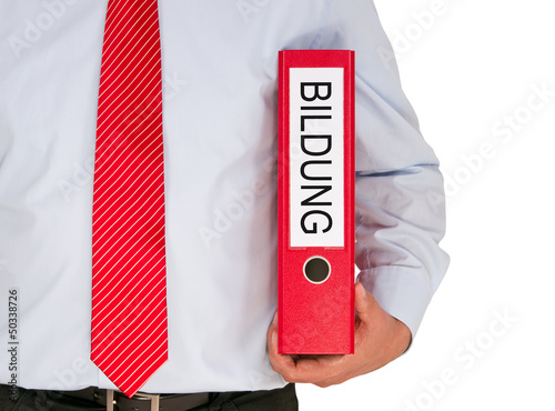 Photo: Bildung Bildung