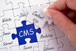 CMS - Content Management System