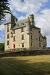 Château de Sédières (Corrèze)