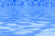 Im Swimmingpool